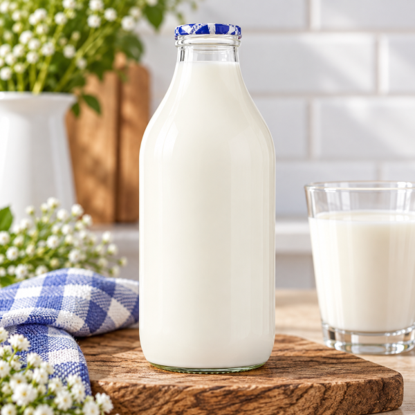 1 pint SKIMMED MILK